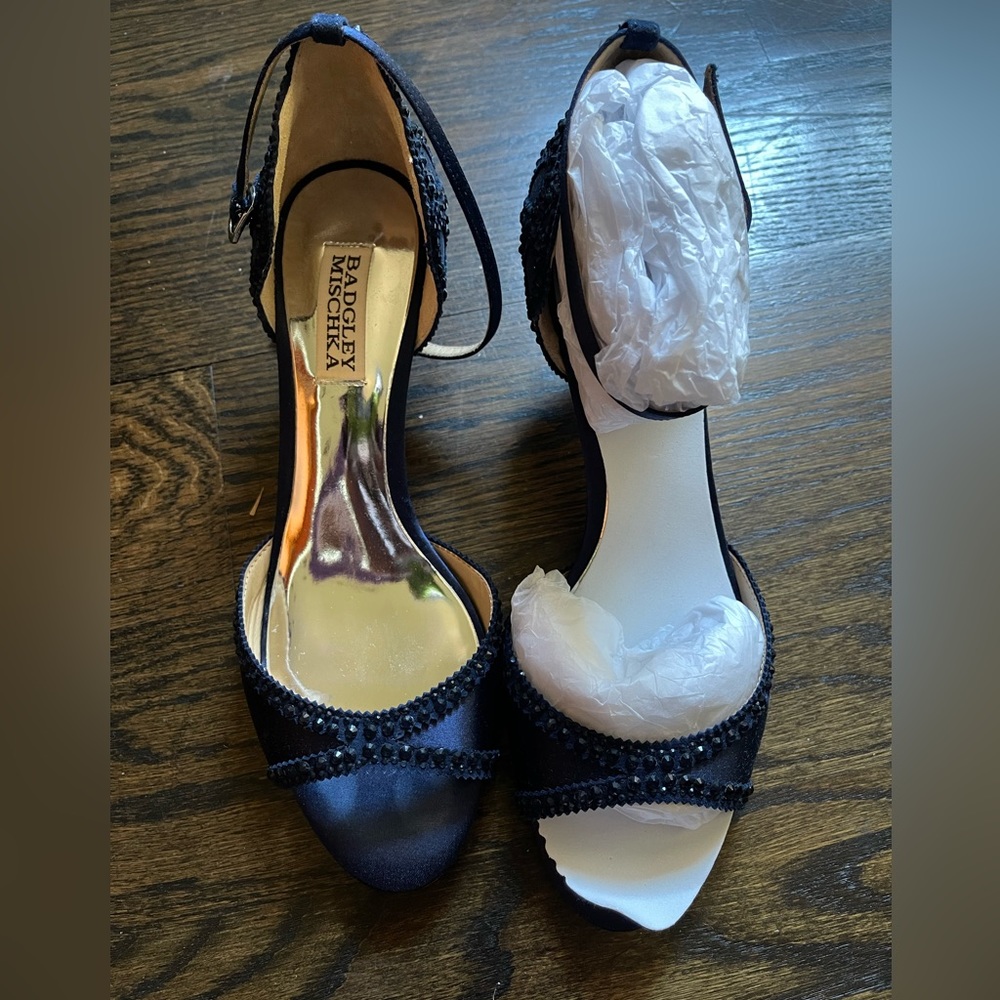 Wedding & party shoes